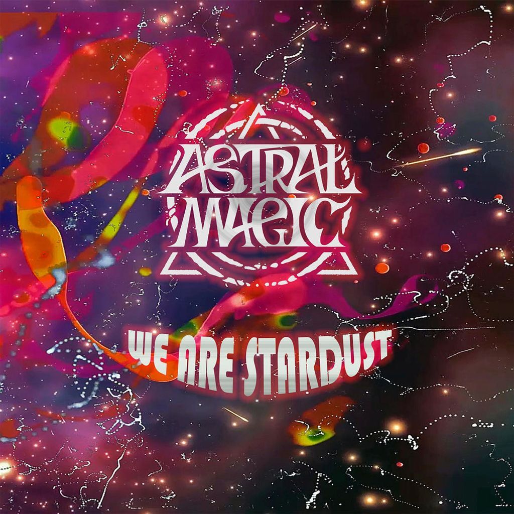 We Are Stardust