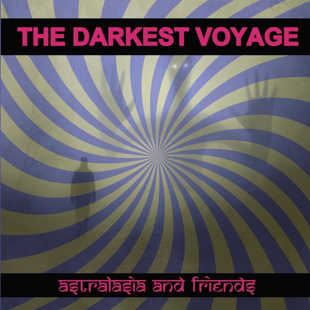 The Darkest Voyage