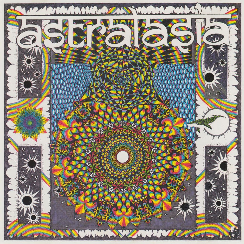 The Politics of Ecstasy