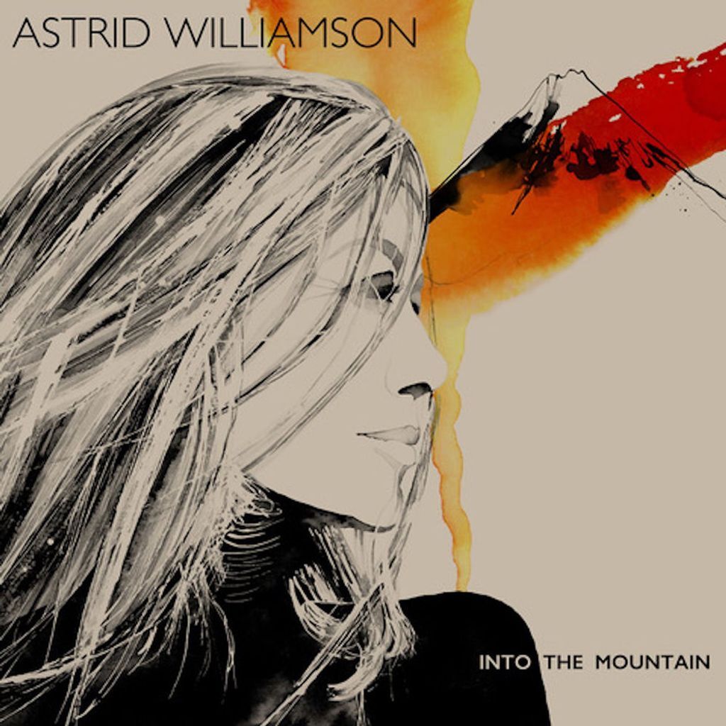 Into The Mountain