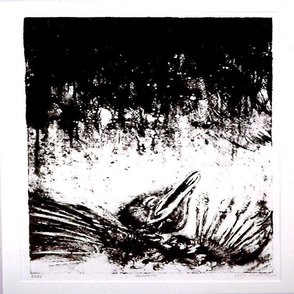 Presences of Absences