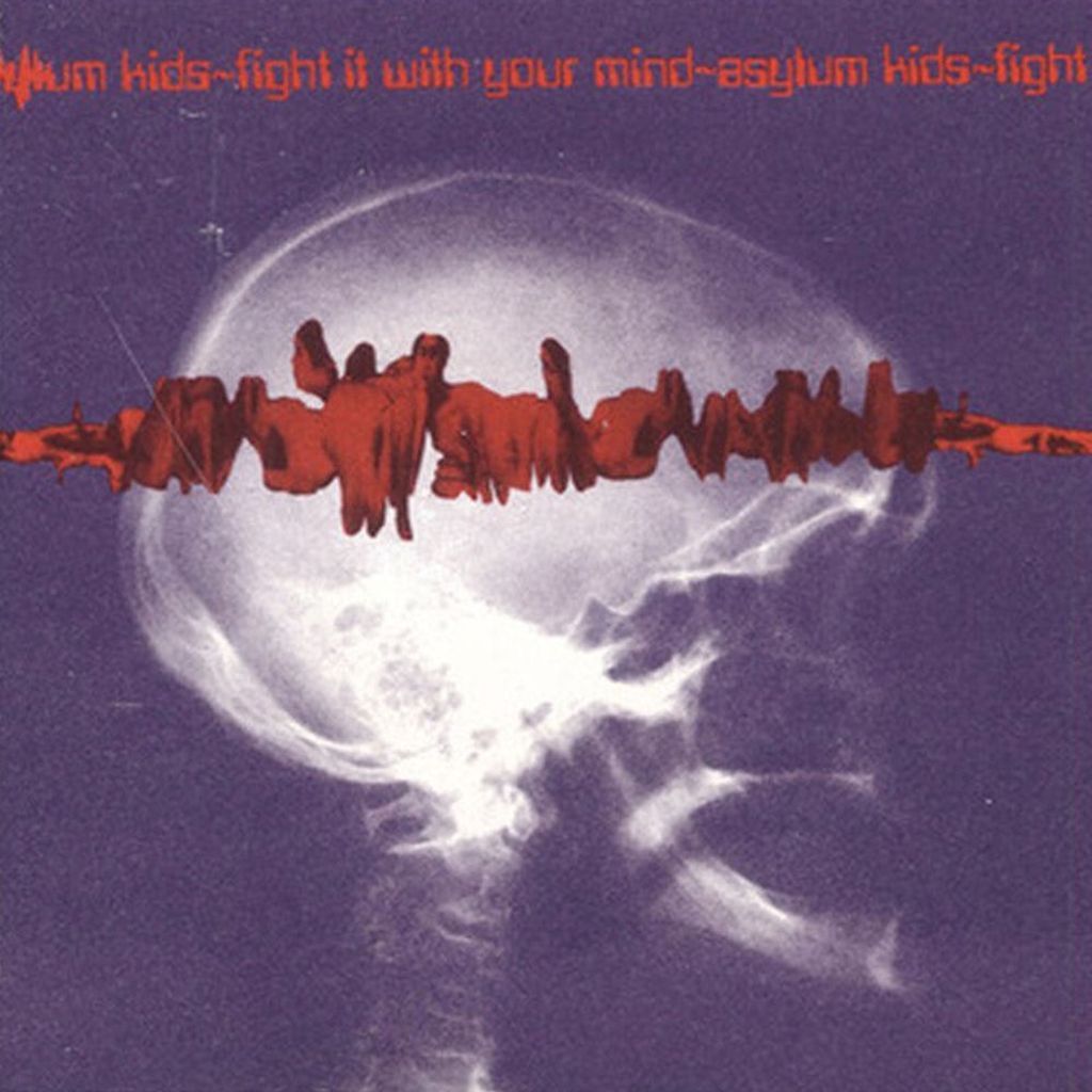 Fight It With Your Mind
