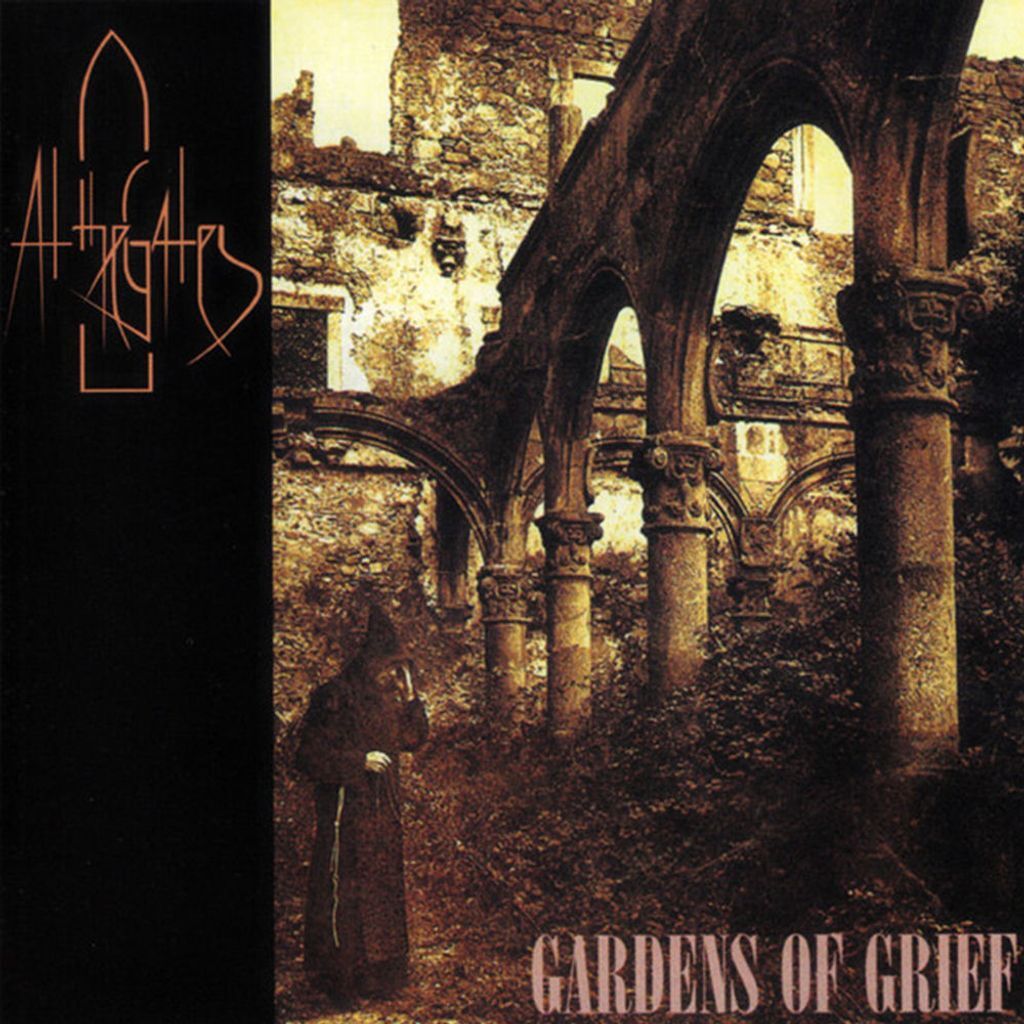 Gardens of Grief
