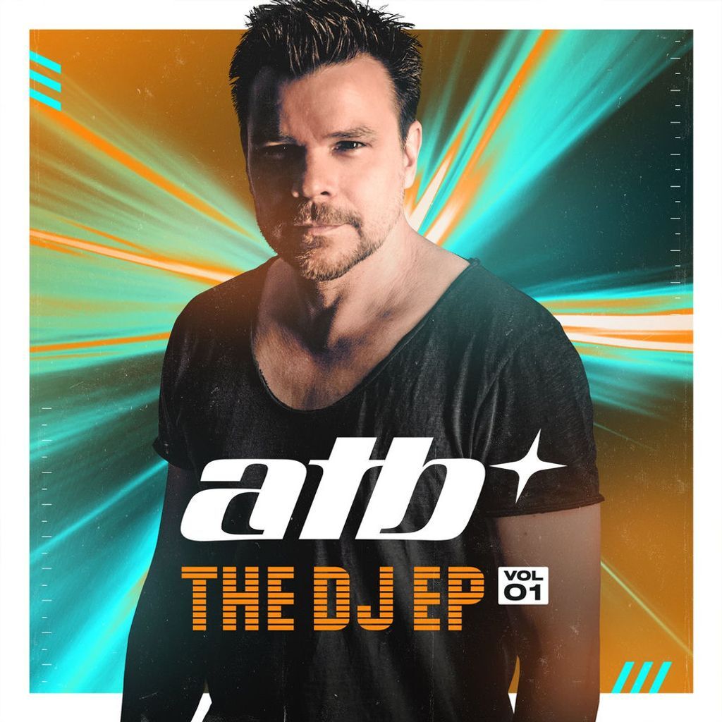 The DJ EP (Vol. 01)