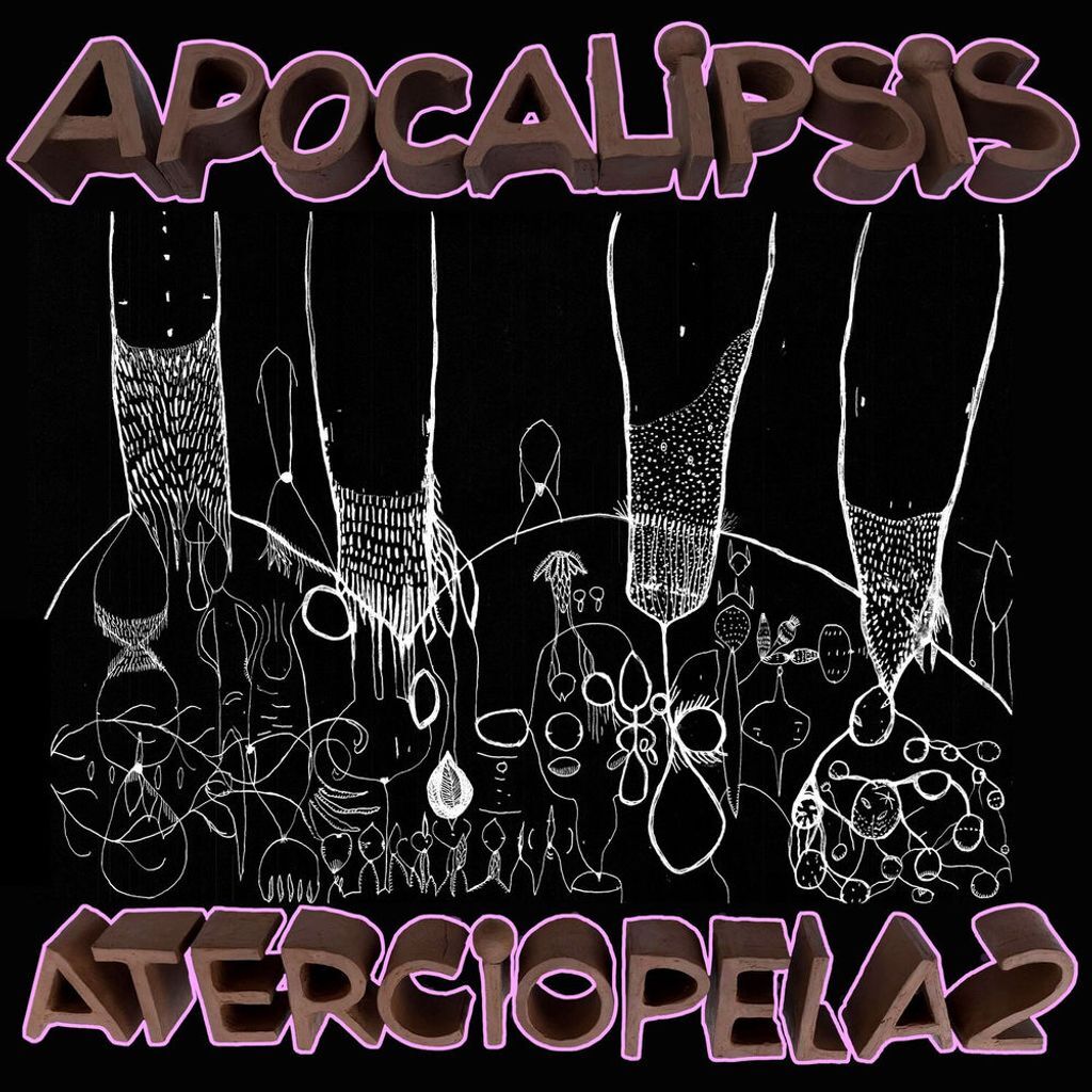 Apocalipsis