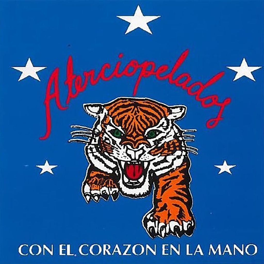 Con el corazón en la mano
