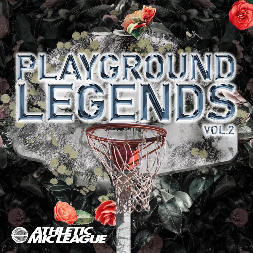 Playground Legends vol. 2