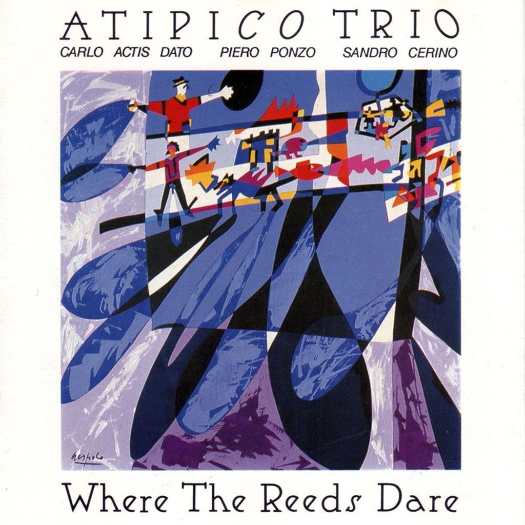 Where the Reeds Dare