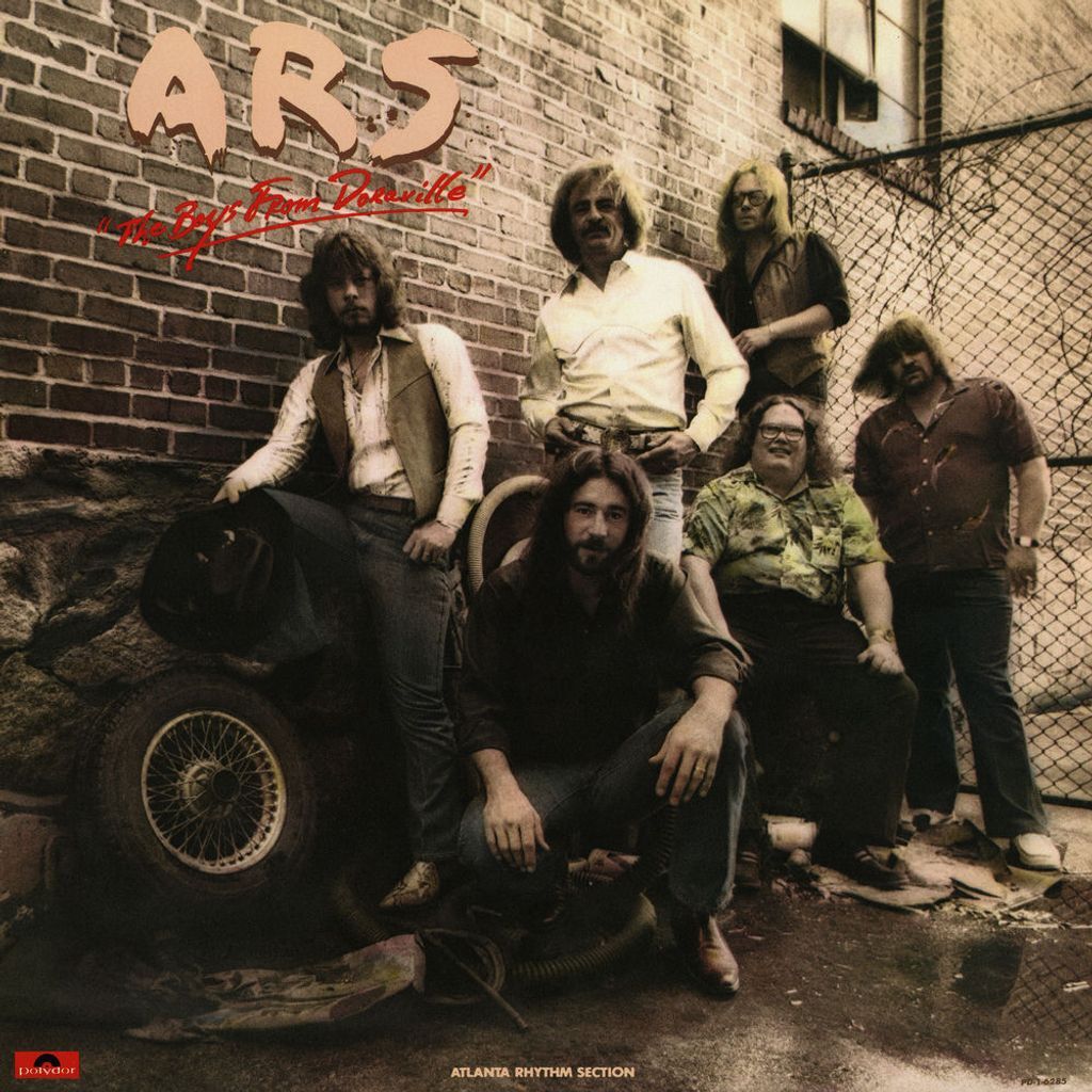 The Boys from Doraville