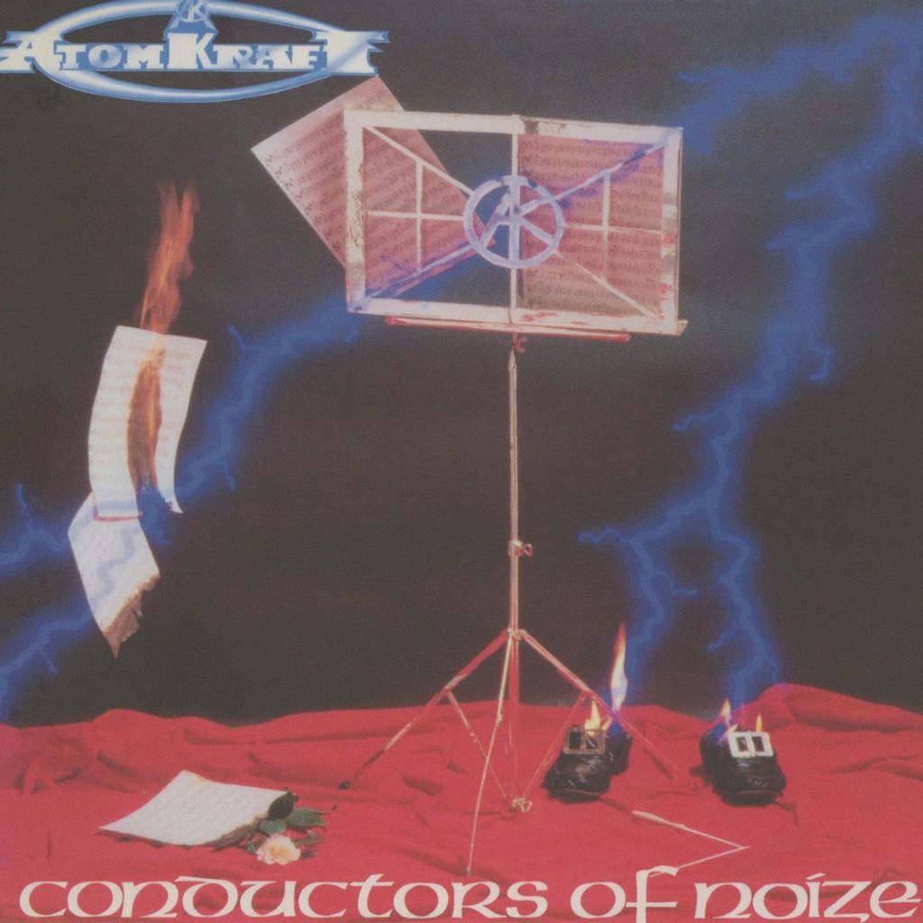 Conductors of Noize