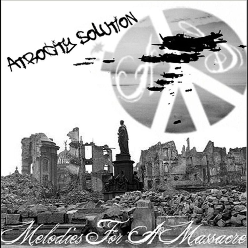 Melodies for a Massacre