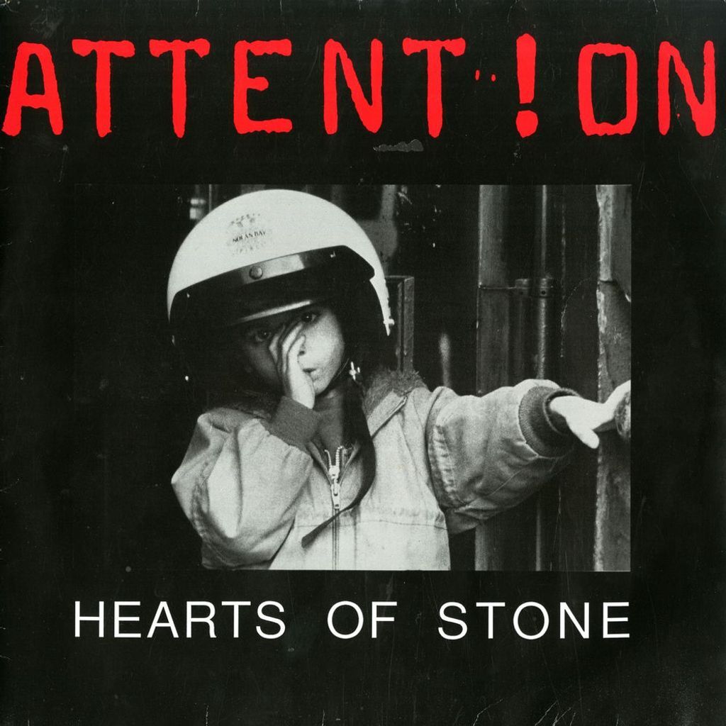 Hearts Of Stone
