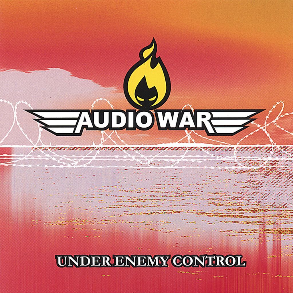 Under Enemy Control