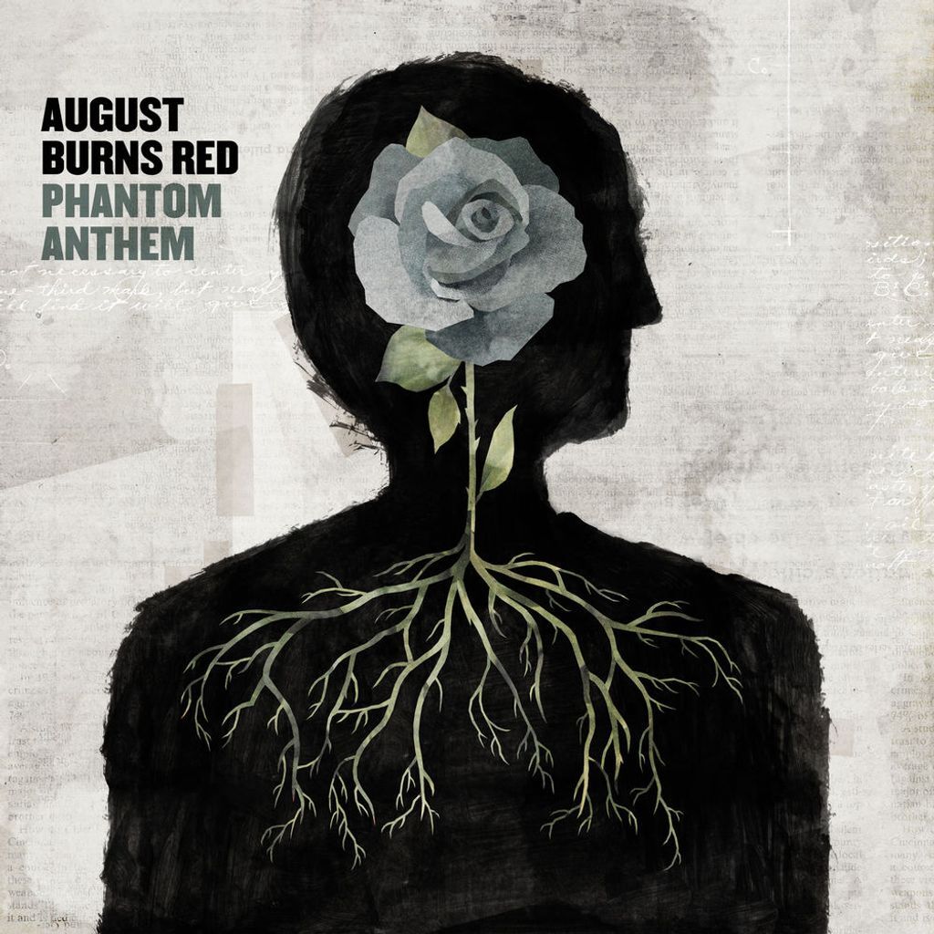 Phantom Anthem