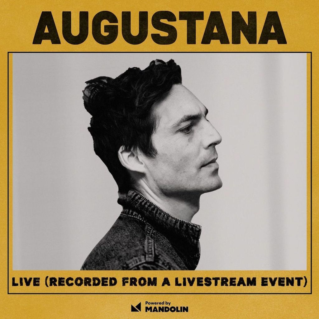 Live (Recorded From A Livestream Event)