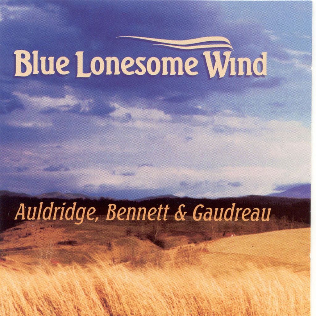 Blue Lonesome Wind