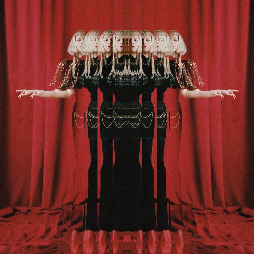 The Gods We Can Touch