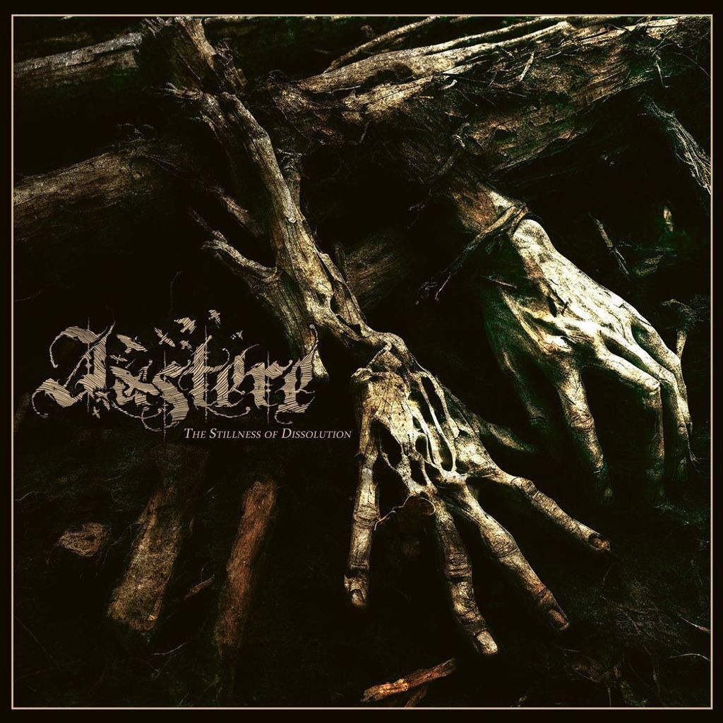 The Stillness of Dissolution