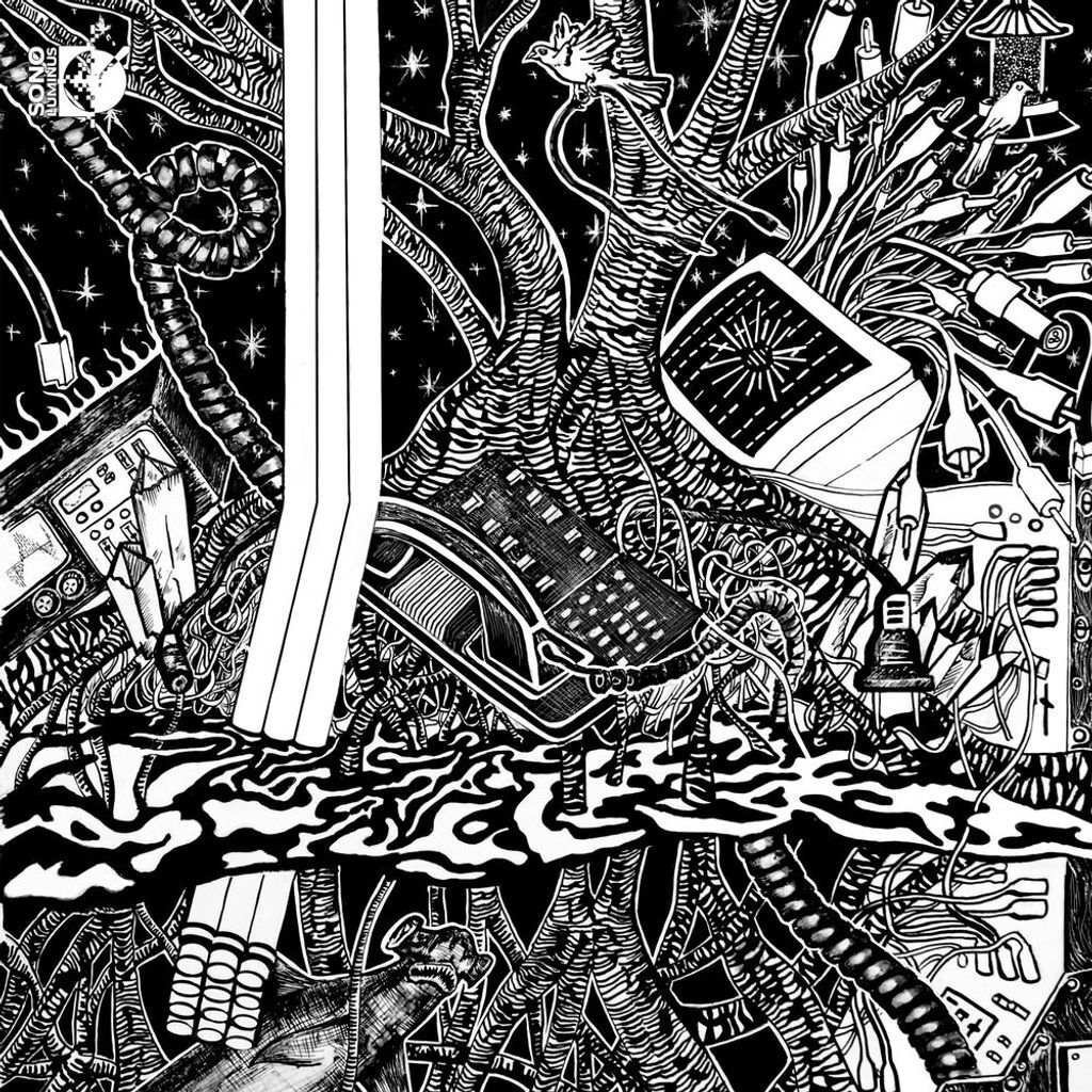 Escape Rites