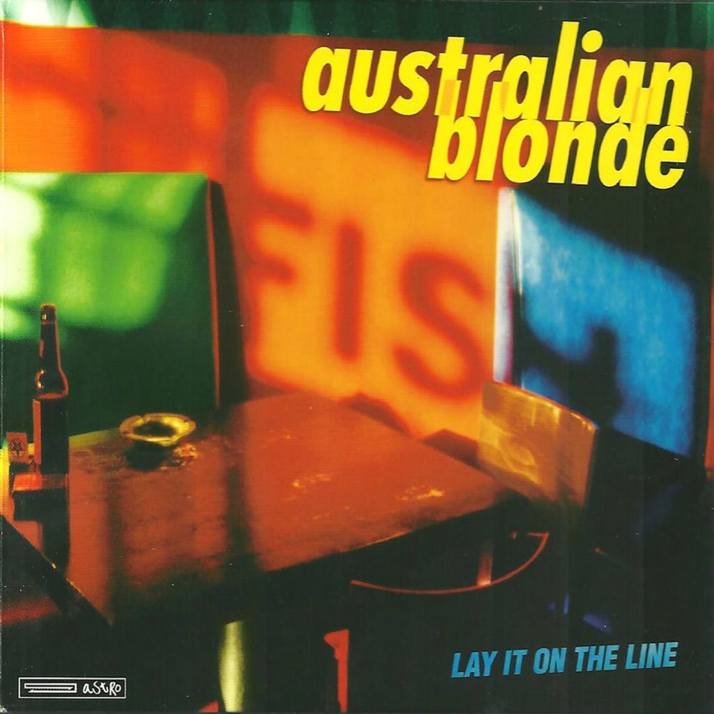 Lay It on the Line
