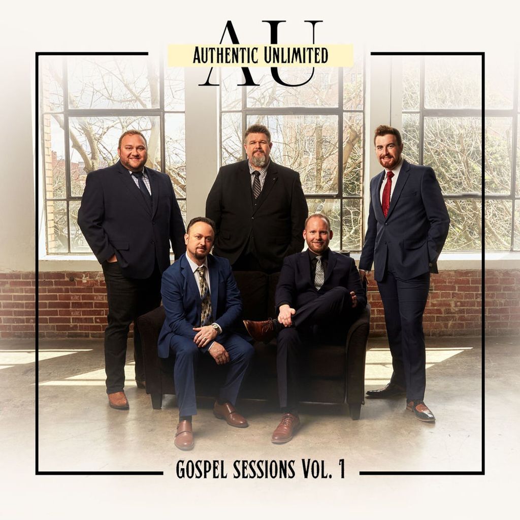 Gospel Sessions, Vol. 1