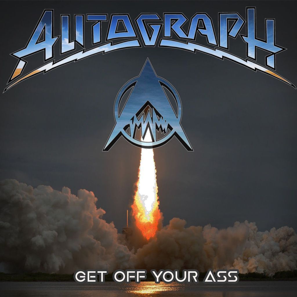 Get Off Your Ass!