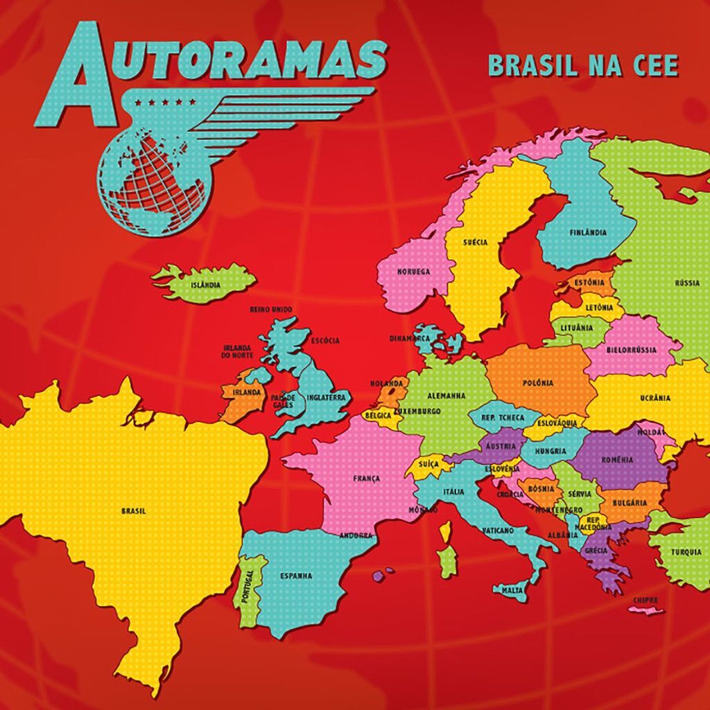 Brasil na CEE