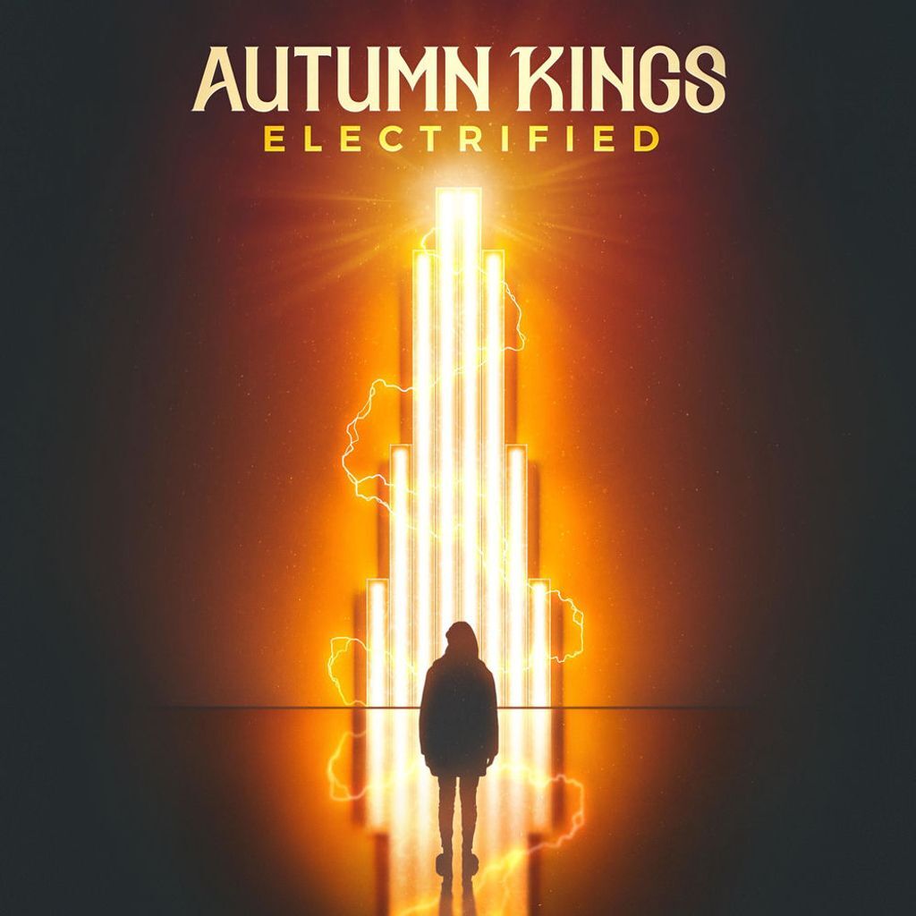 Electrified