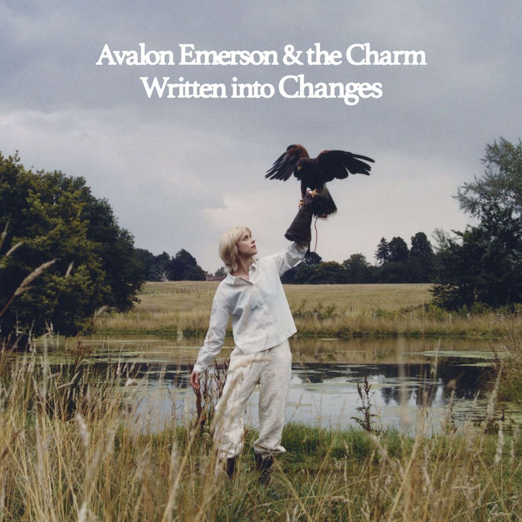 Written into Changes