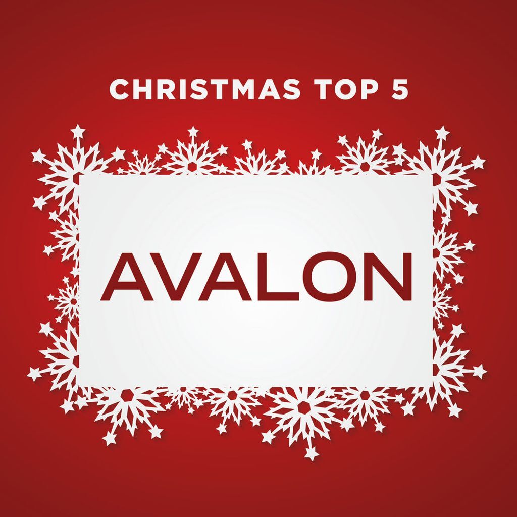 Christmas Top 5