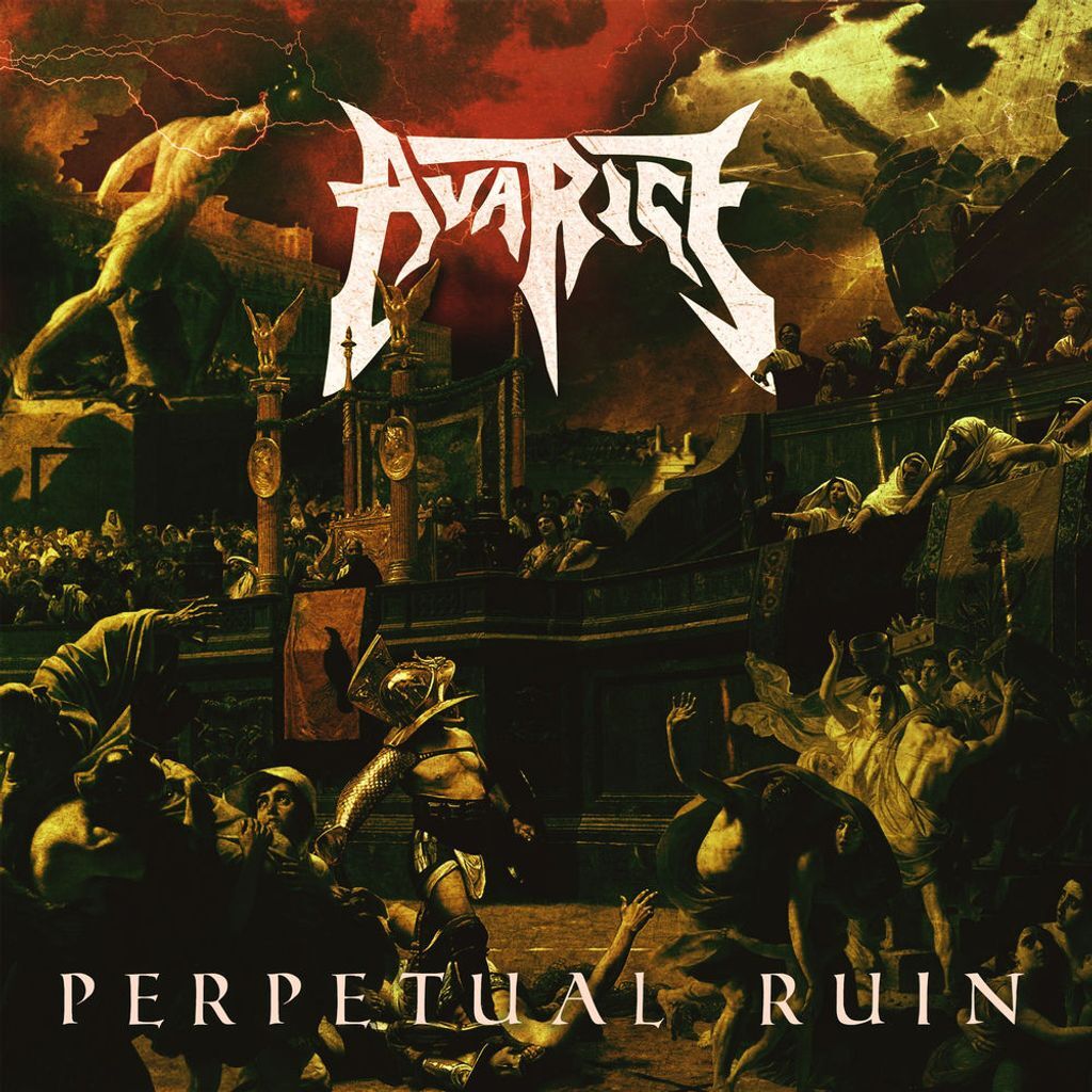 Perpetual Ruin