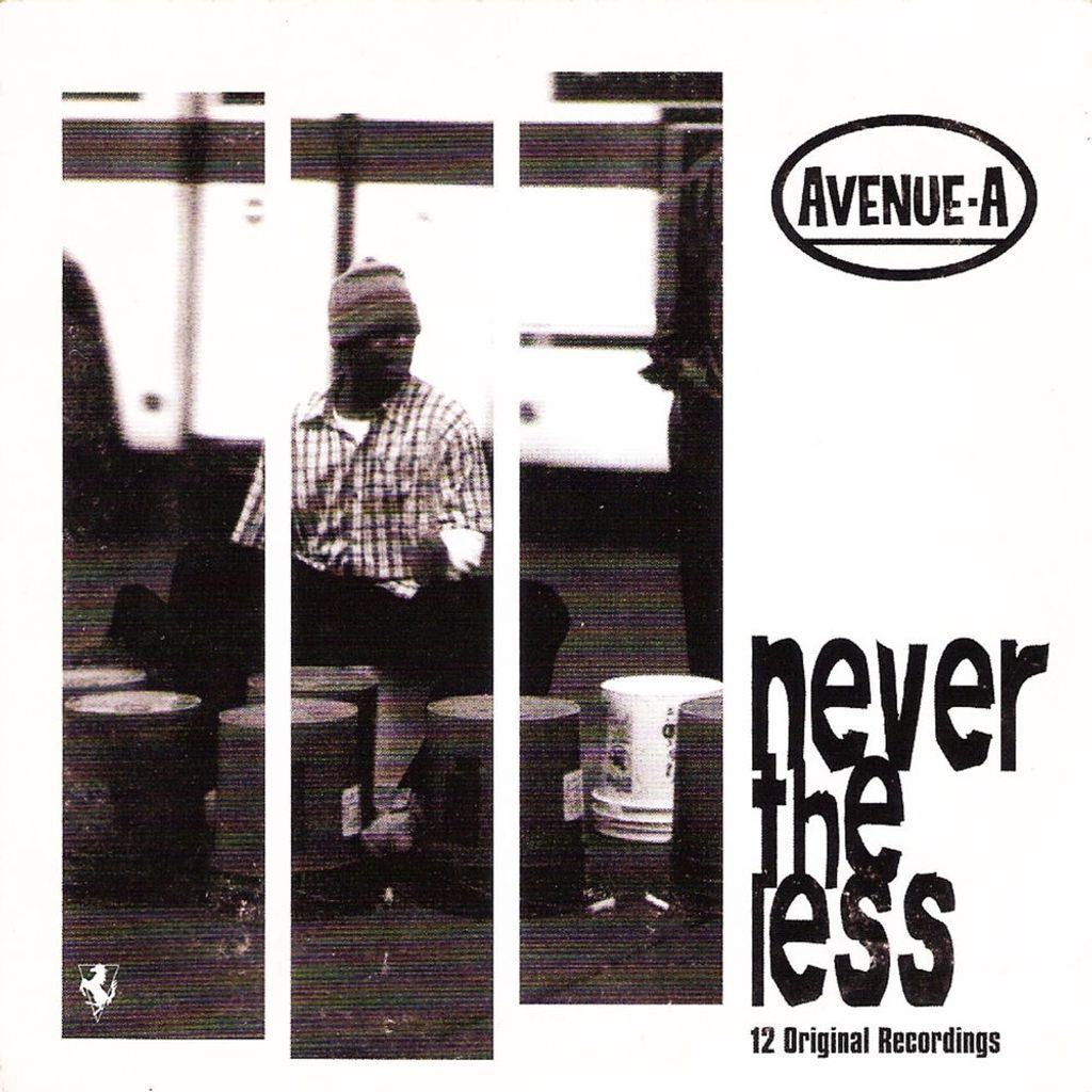 Never the Less