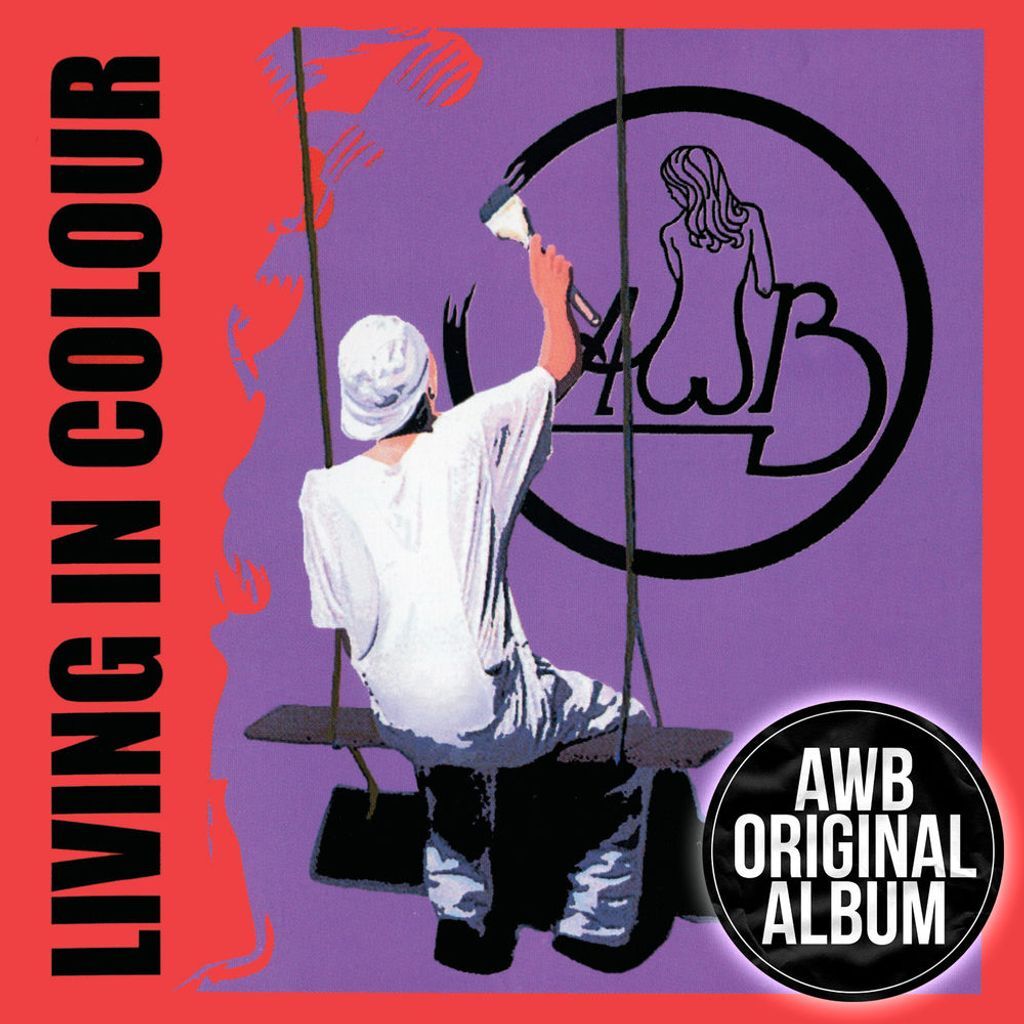 Living in Colour