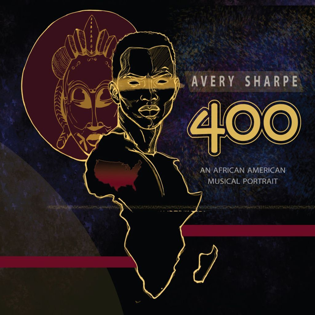 400 an African American Musical Portrait