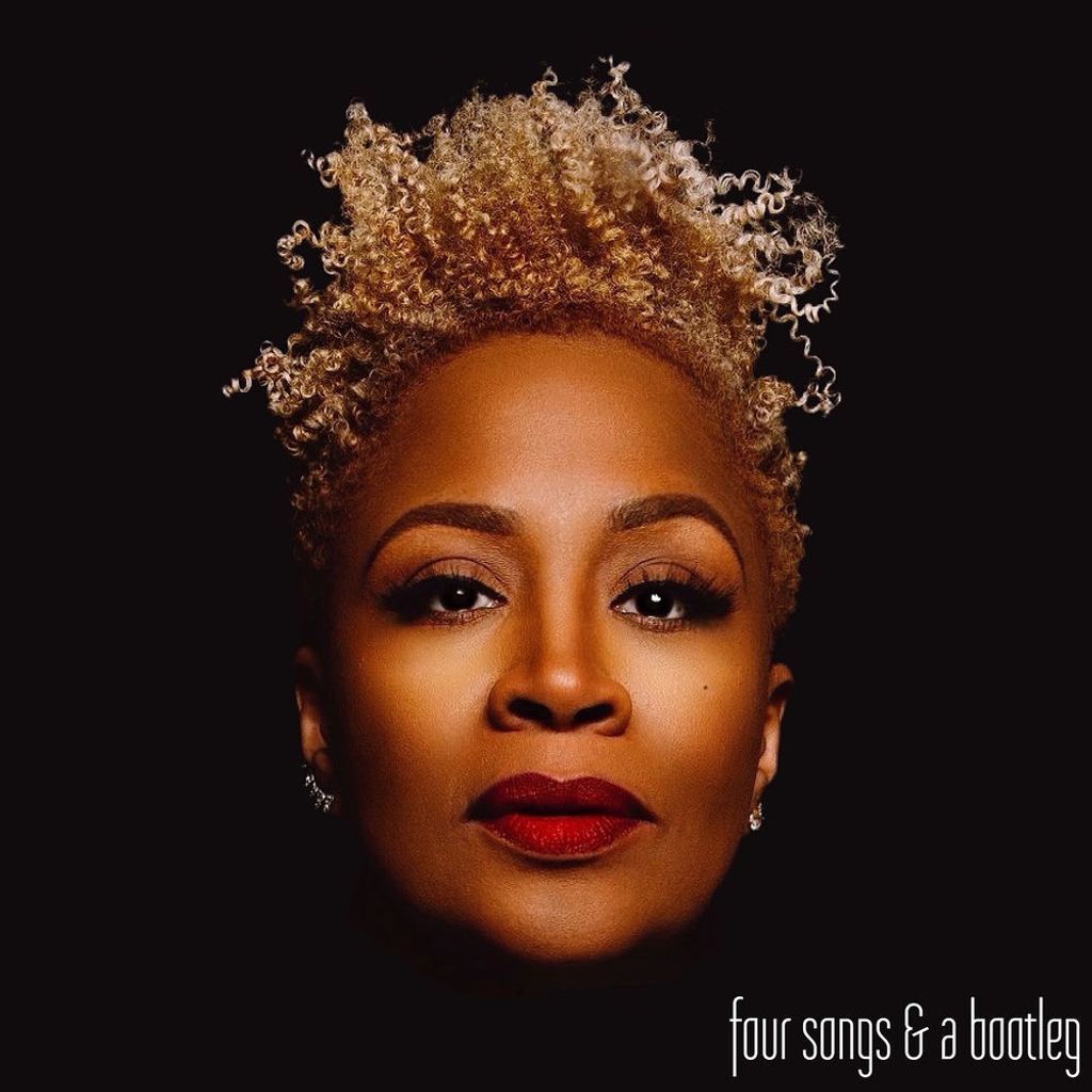 Four Songs & a Bootleg