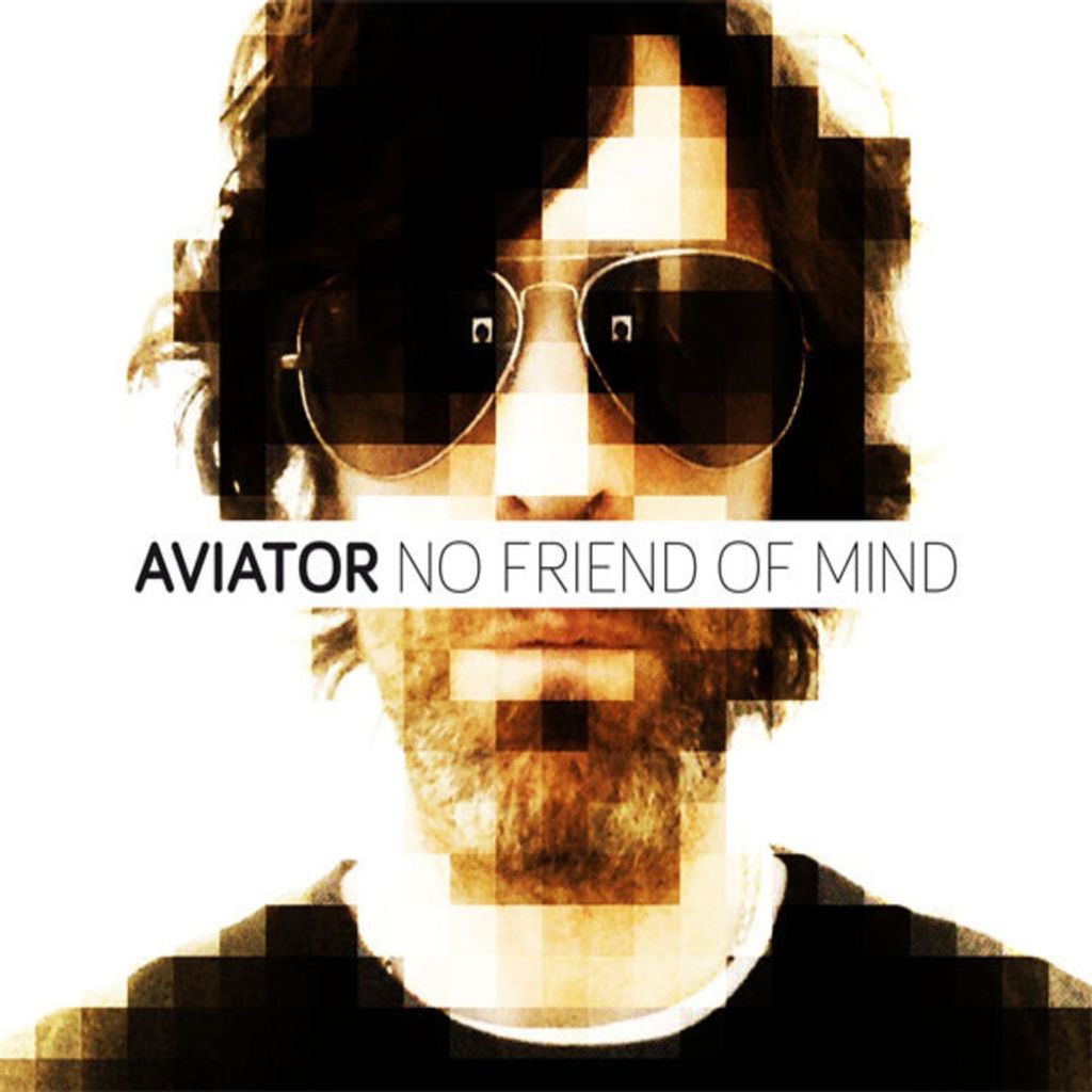 No Friend of Mind