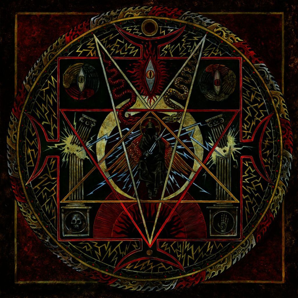 The Devil's Fractal