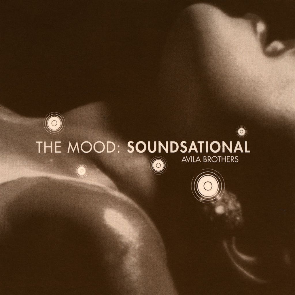 The Mood: Soundsational