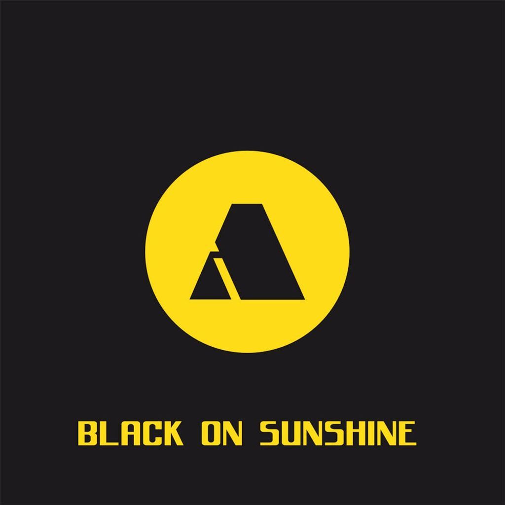 Black On Sunshine