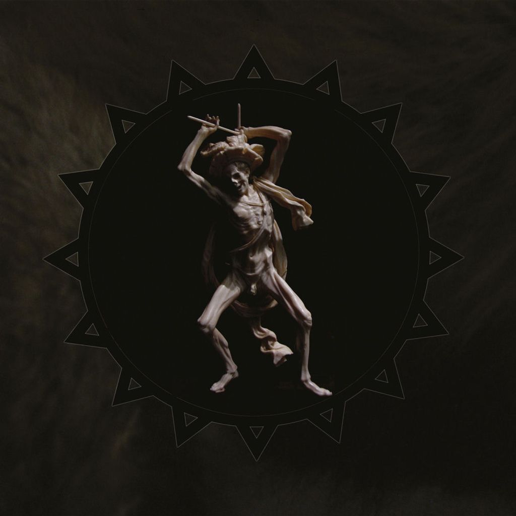 The Hollow In The Stone