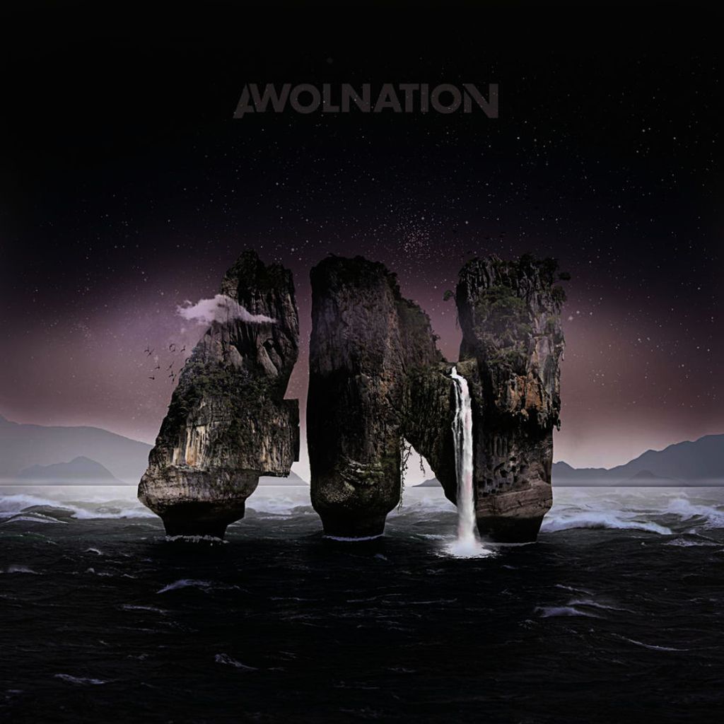 Megalithic Symphony