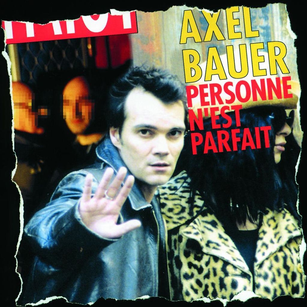 Personne n’est parfait