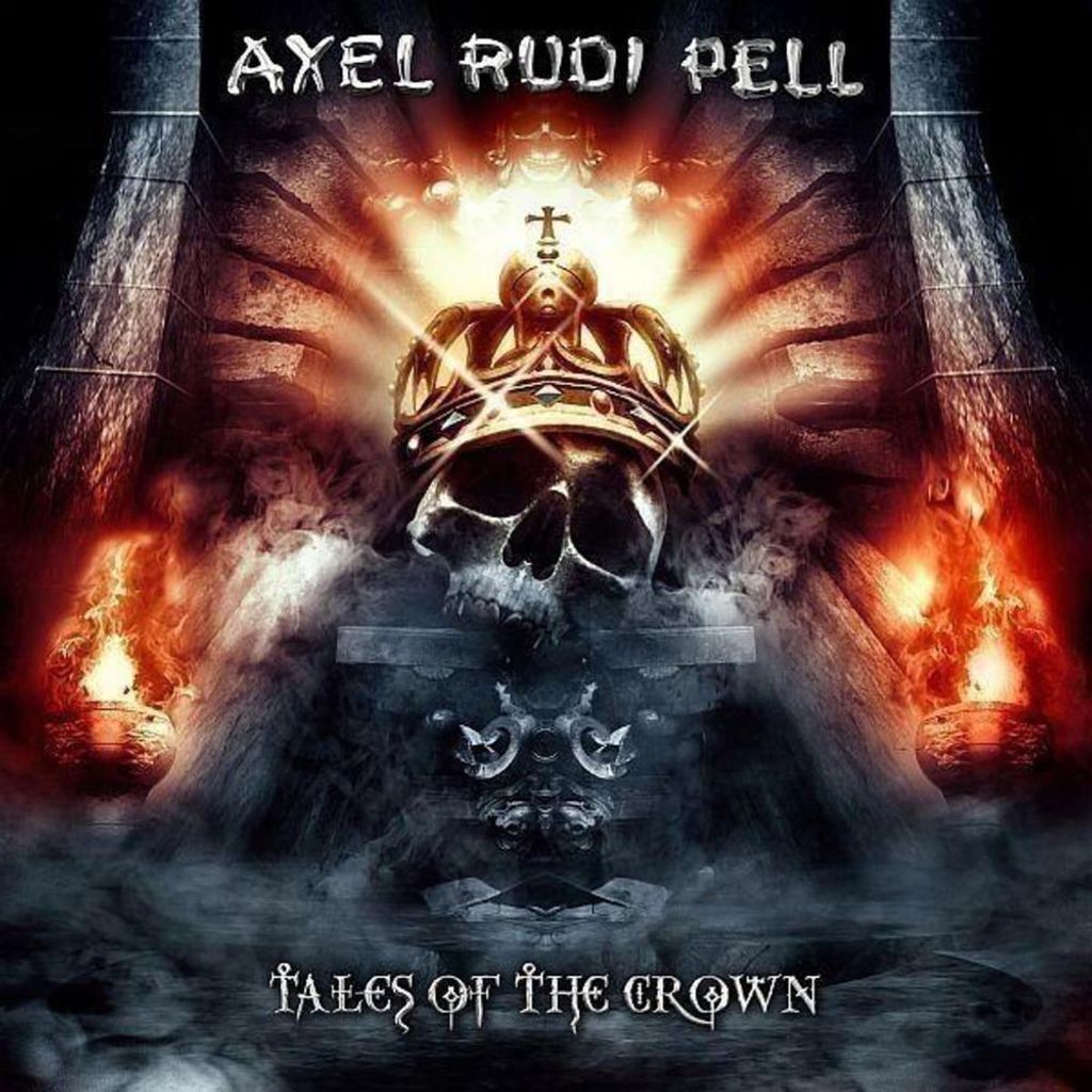 Tales of the Crown