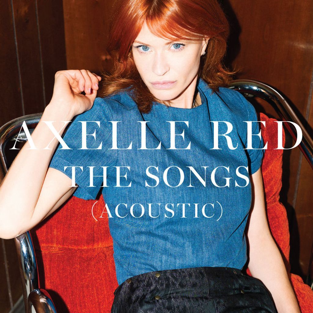 The Songs (acoustic)