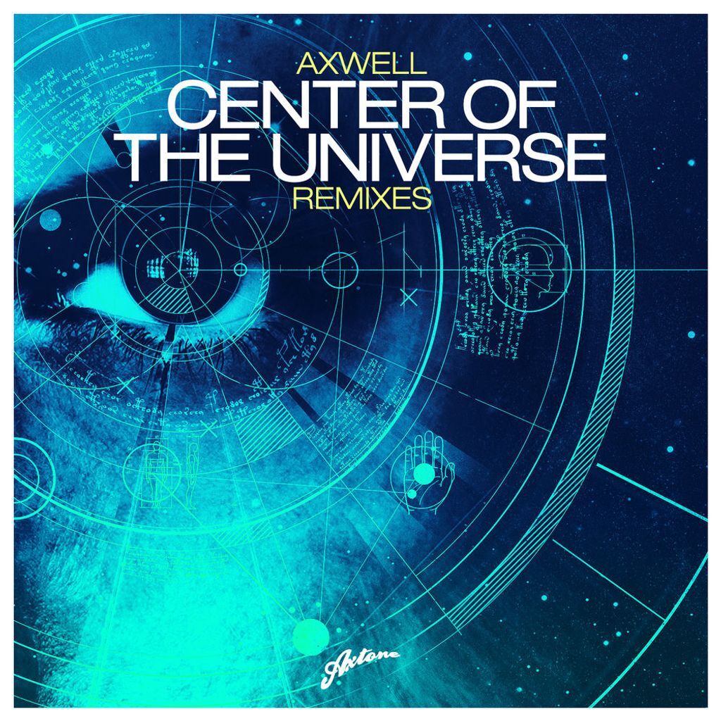 Center of the Universe (Remixes)