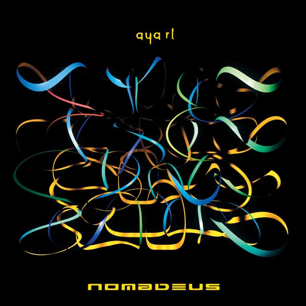 Nomadeus