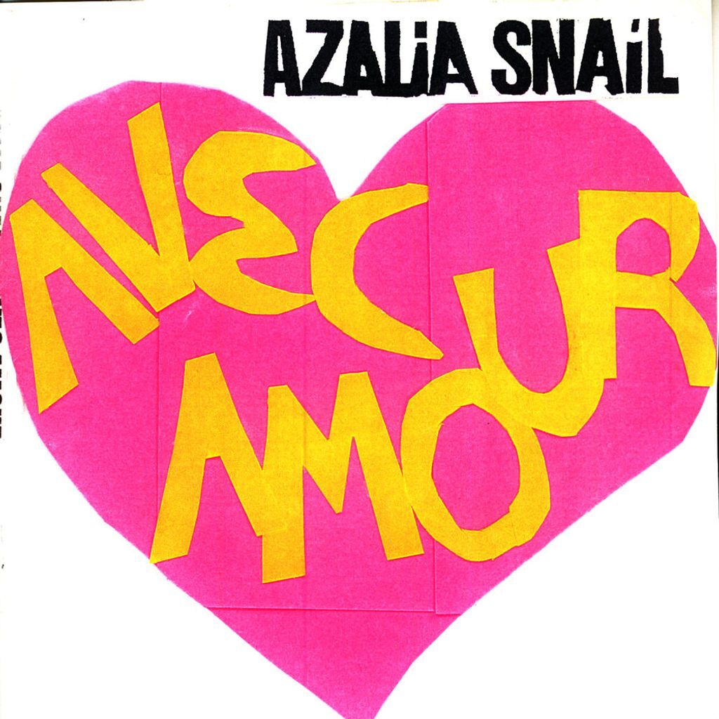 Avec Amour