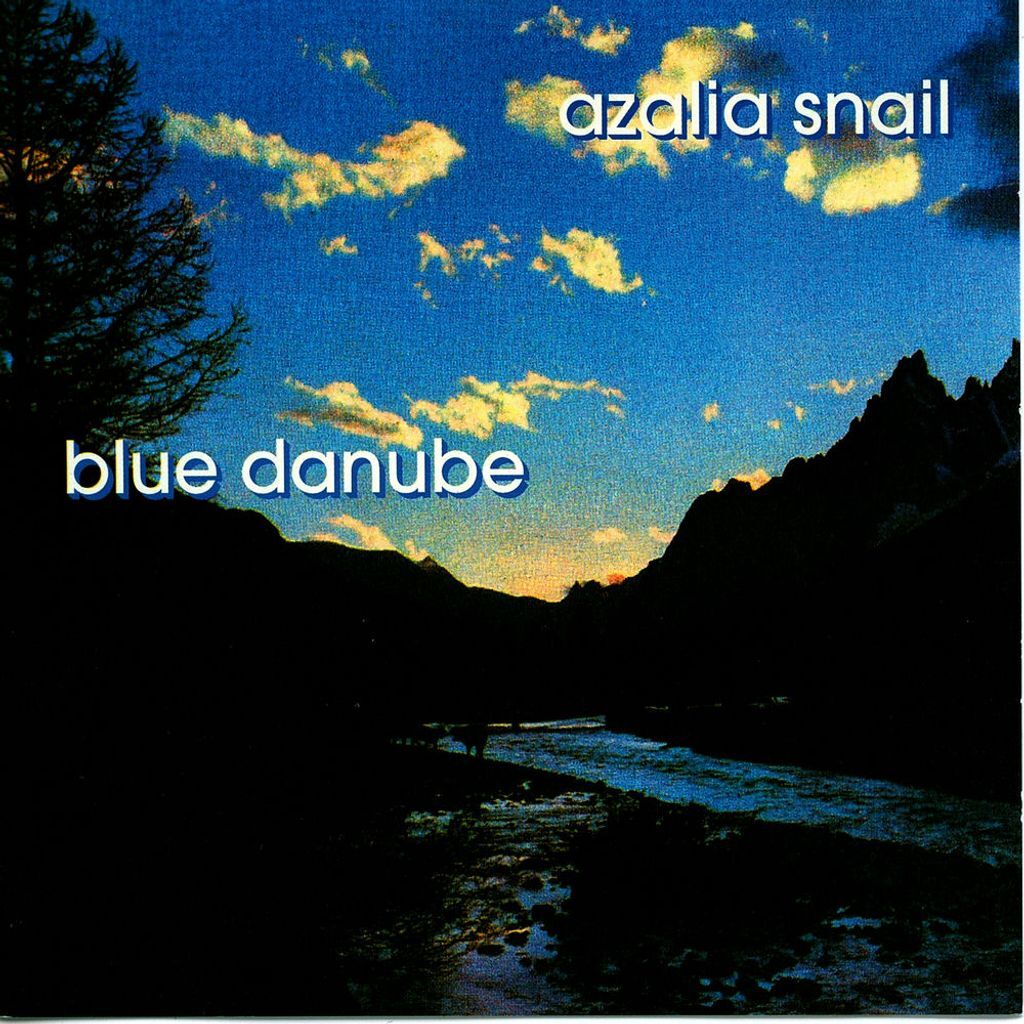 Blue Danube