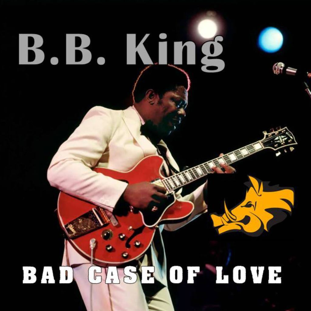 Bad Case of Love