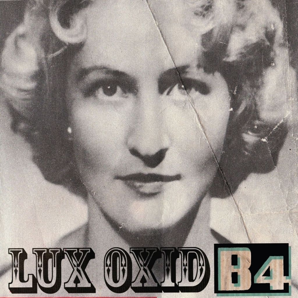 LUX OXID